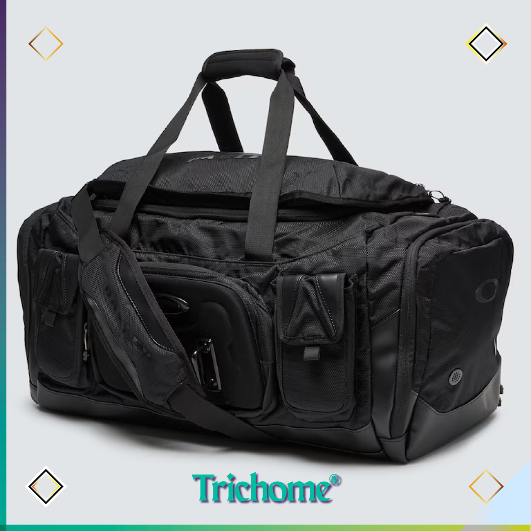 Urban Ruck RC Duffle Bag