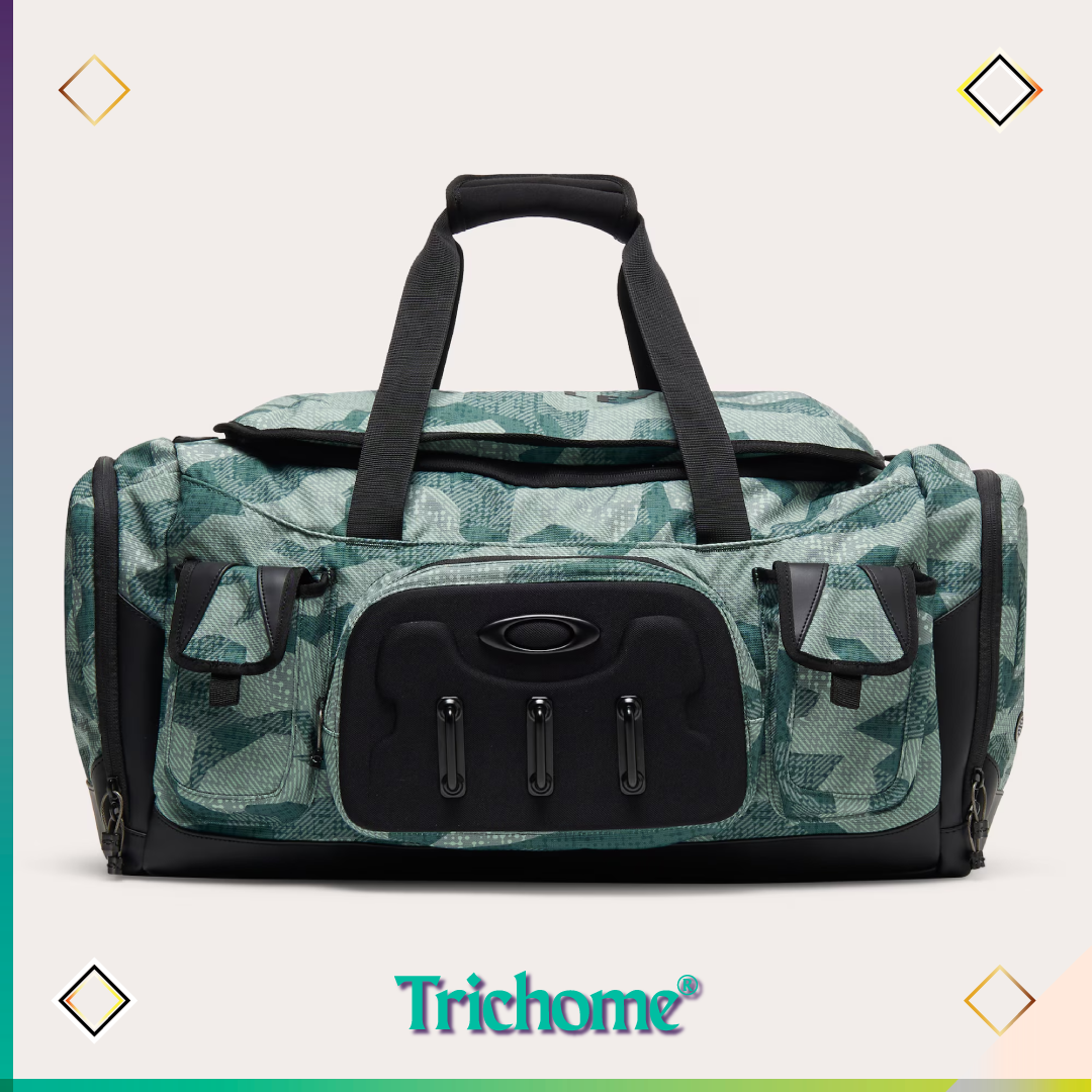 Urban Ruck RC Duffle Bag