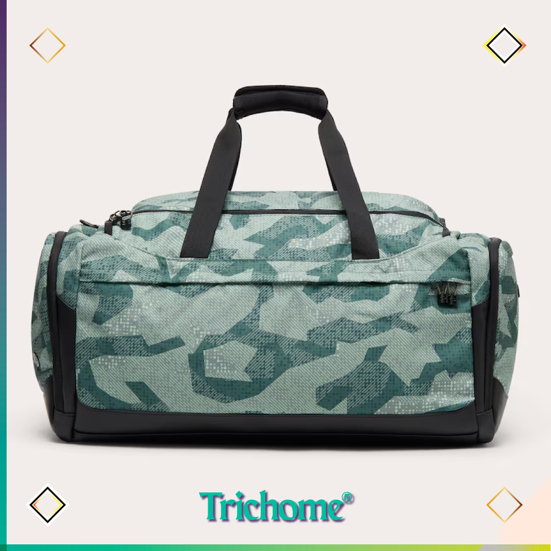 Urban Ruck RC Duffle Bag