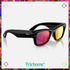 Wayfarer Puffer Mirrored