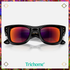 Wayfarer Puffer Mirrored