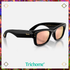 Wayfarer Puffer Mirrored