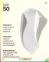 Daily 50 Body Lotion