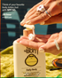 Daily 50 Body Lotion