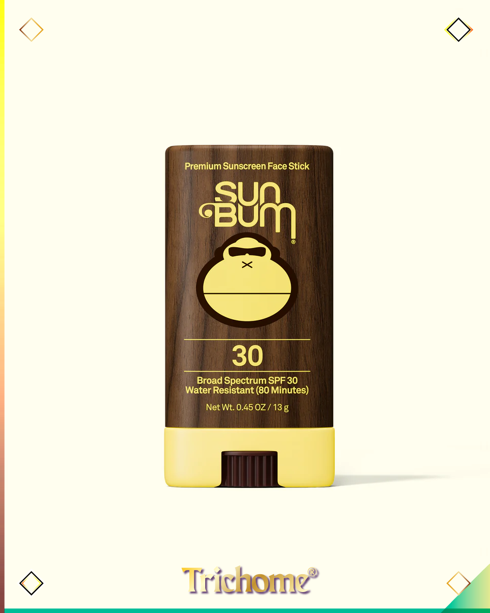 Original SPF 30 Sunscreen Face Stick