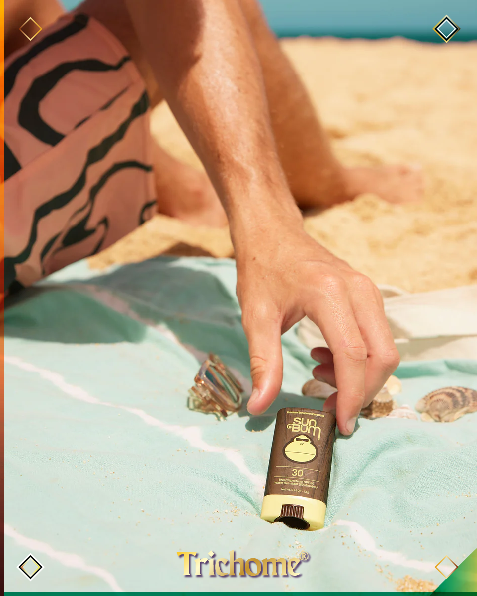 Original SPF 30 Sunscreen Face Stick