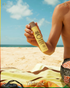 Original SPF 45 Sunscreen Face Mist
