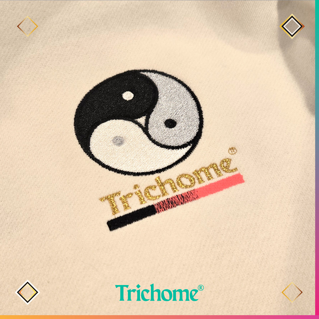 Brimaz Boxy Fit Plushweight Pullover Hoodie