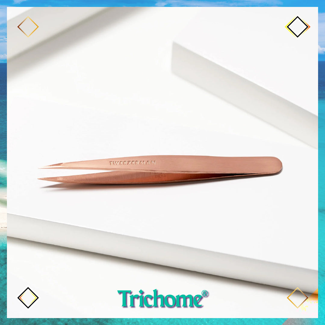 Full Point Tweezer