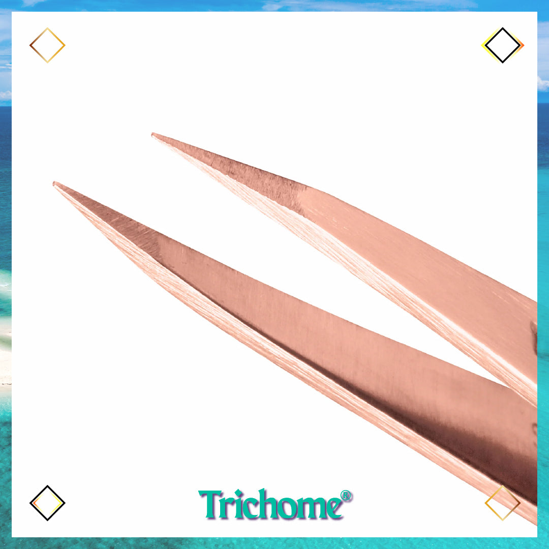 Full Point Tweezer
