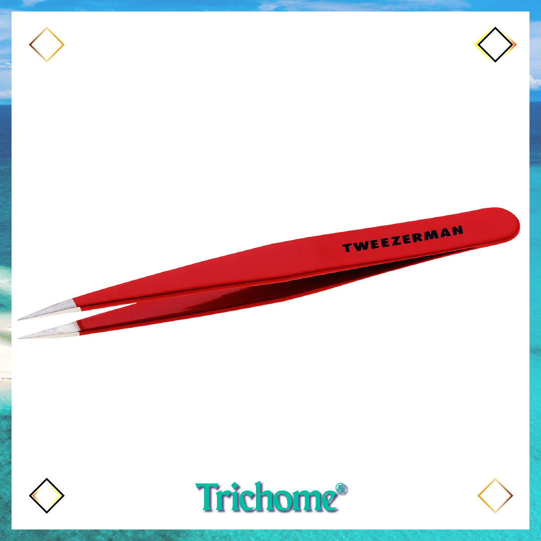 Full Point Tweezer