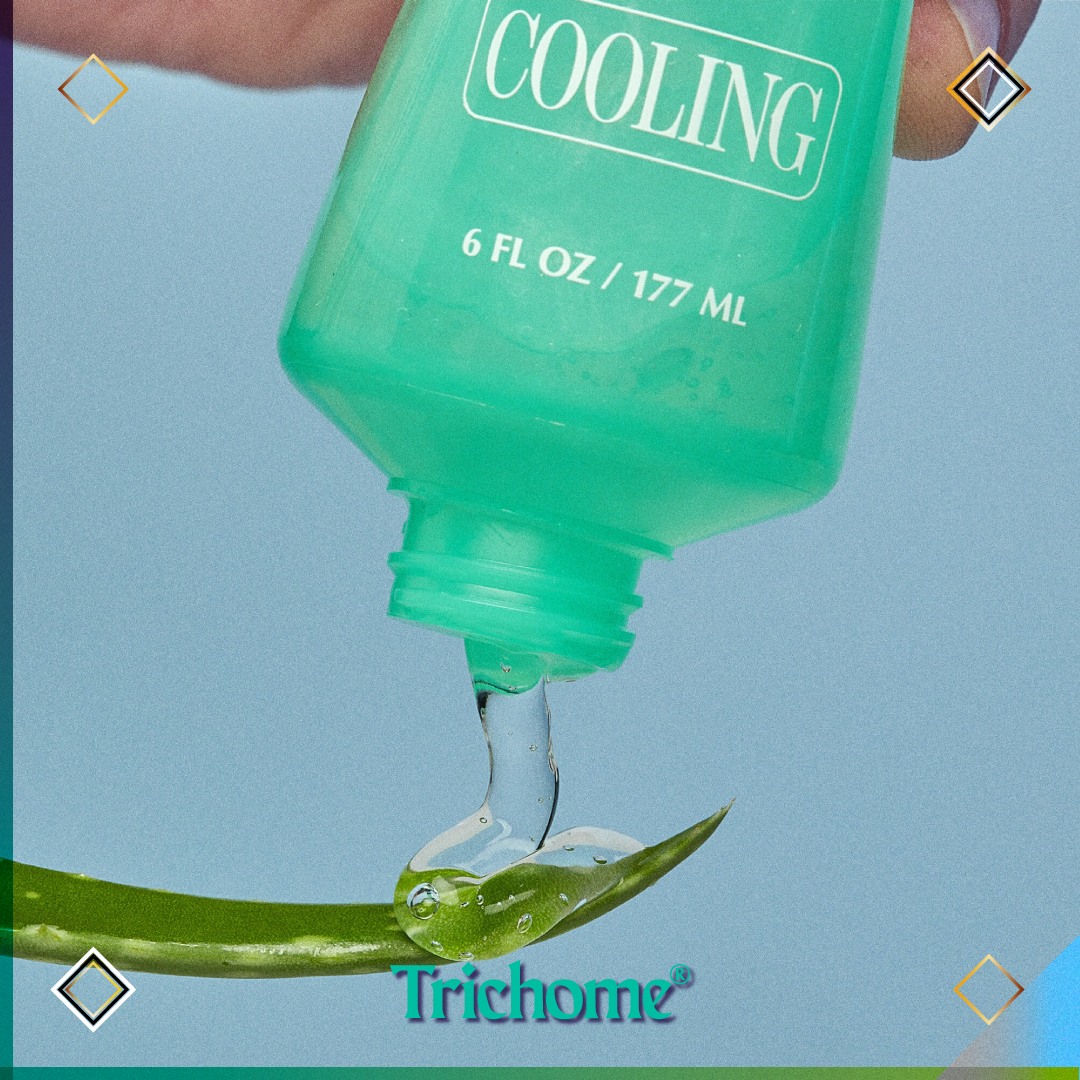 After Sun Gel