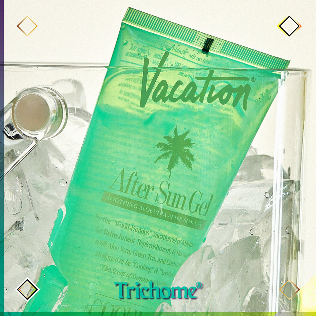 After Sun Gel