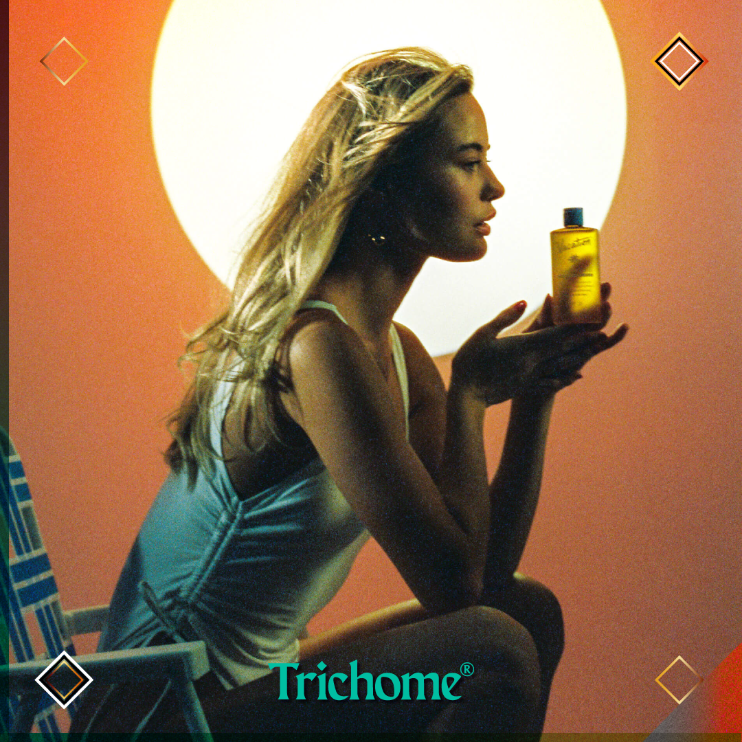 Chardonnay Oil SPF 30