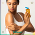 Chardonnay Oil SPF 30