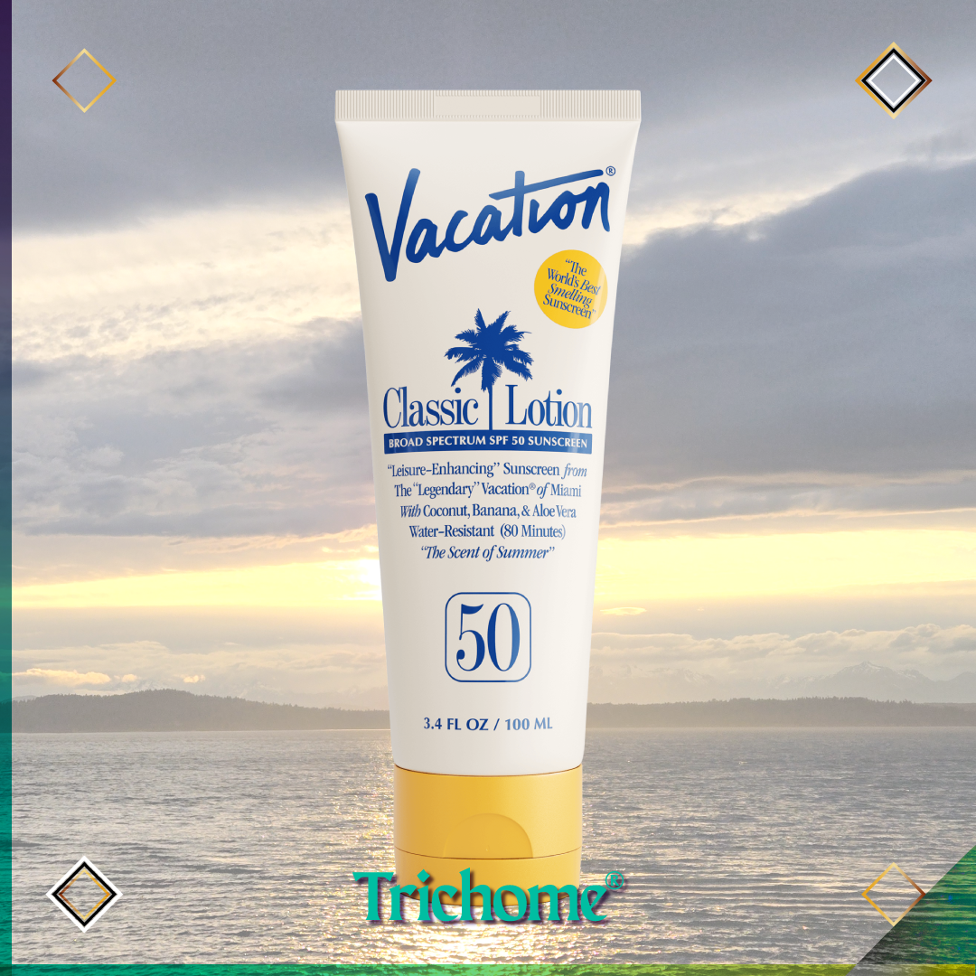 Classic Lotion SPF 50