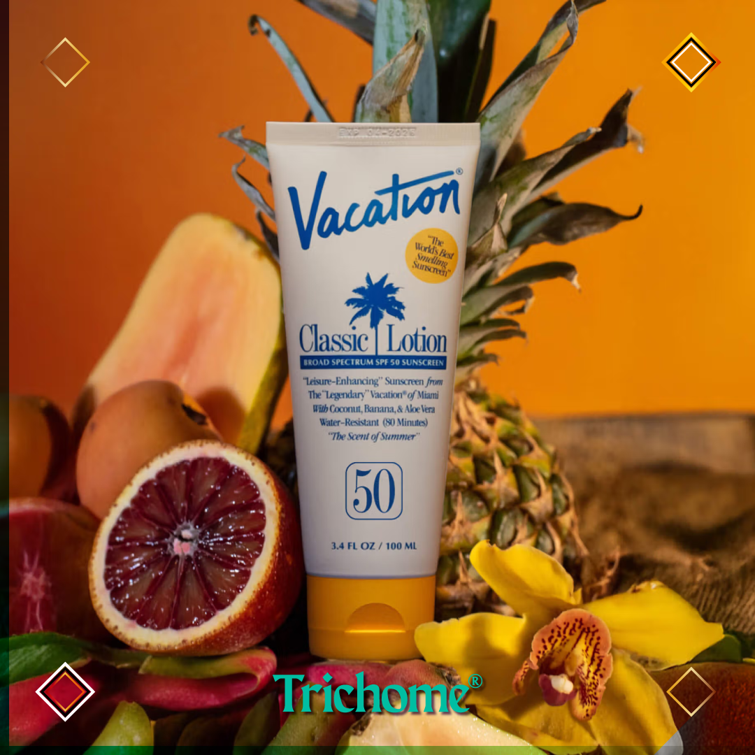 Classic Lotion SPF 50