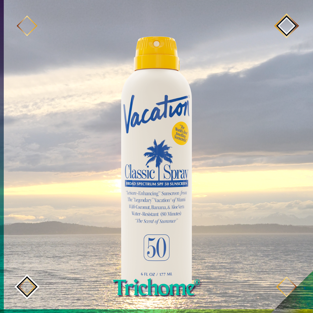 Classic Spray SPF 50