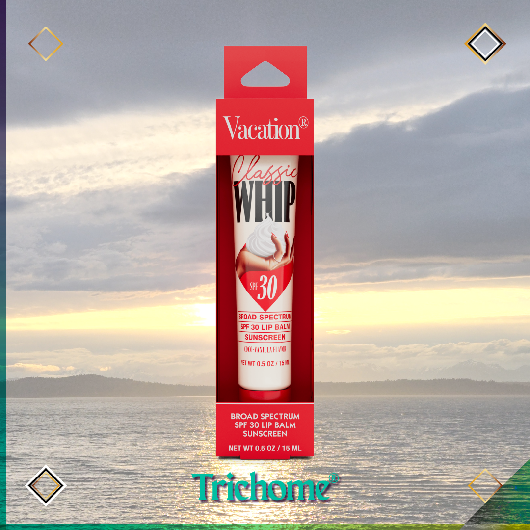 Classic Whip SPF 30 Lip Balm
