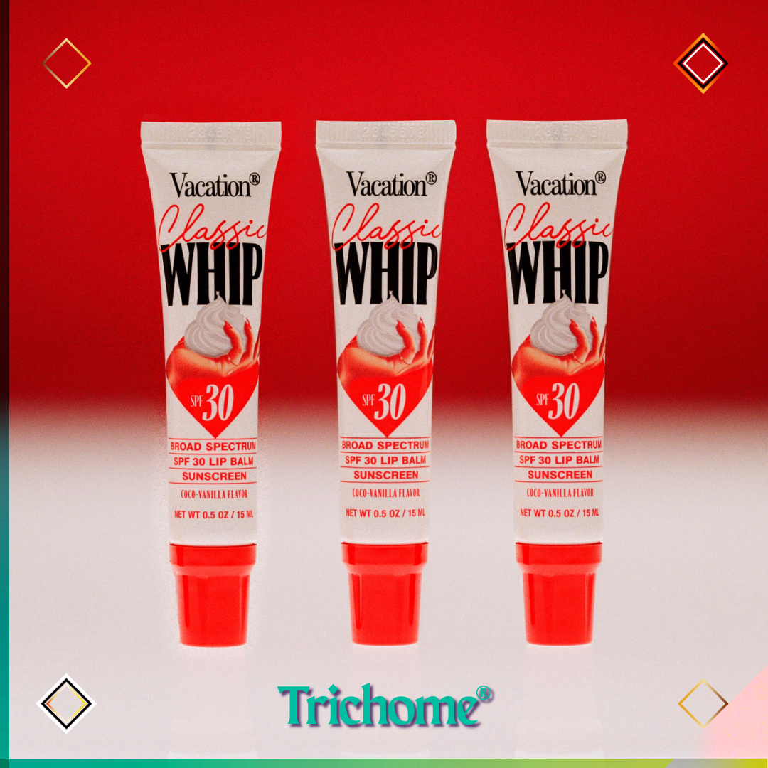 Classic Whip SPF 30 Lip Balm
