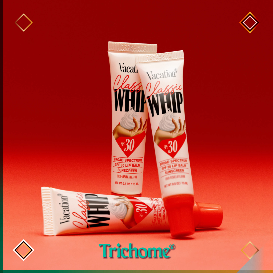 Classic Whip SPF 30 Lip Balm