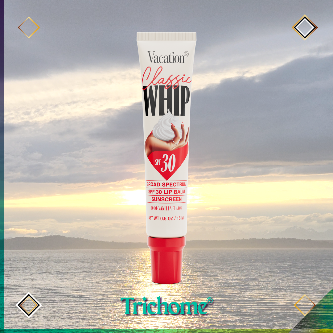 Classic Whip SPF 30 Lip Balm