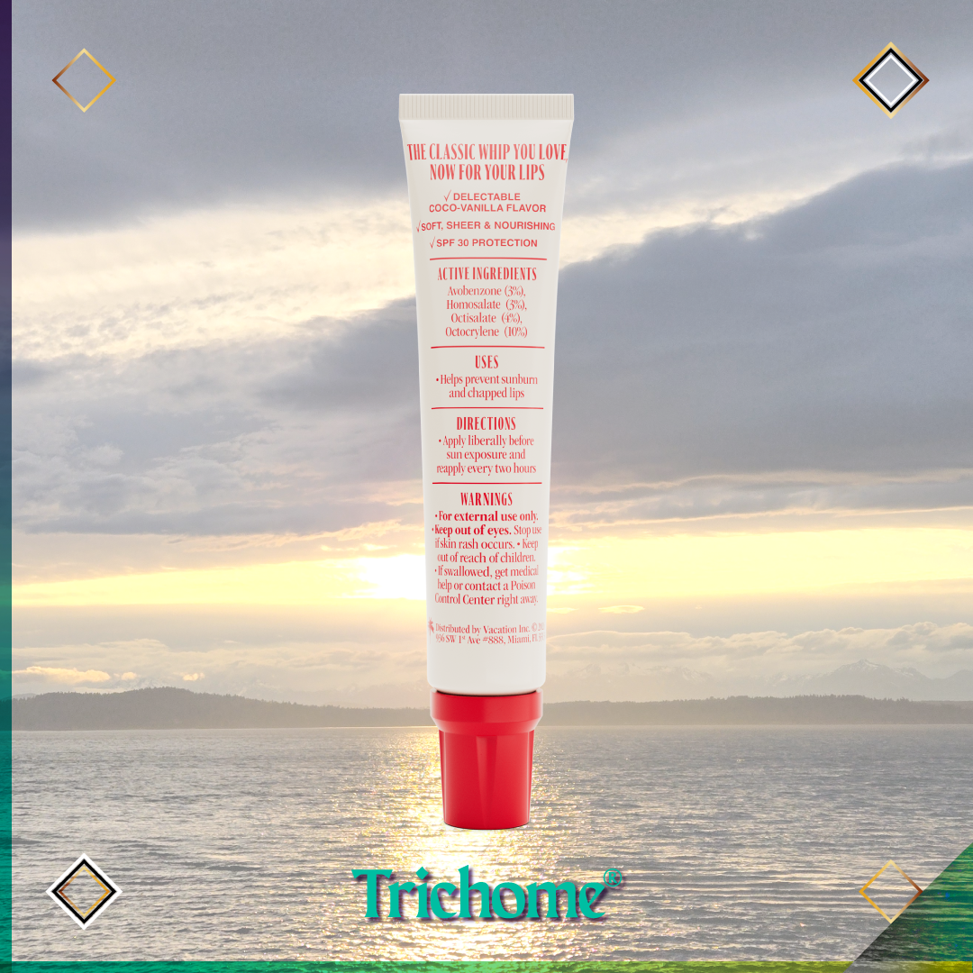 Classic Whip SPF 30 Lip Balm