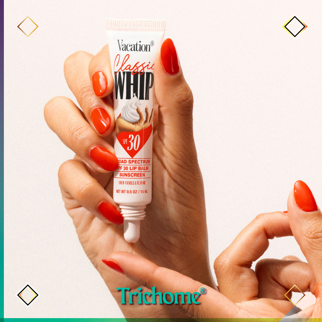 Classic Whip SPF 30 Lip Balm