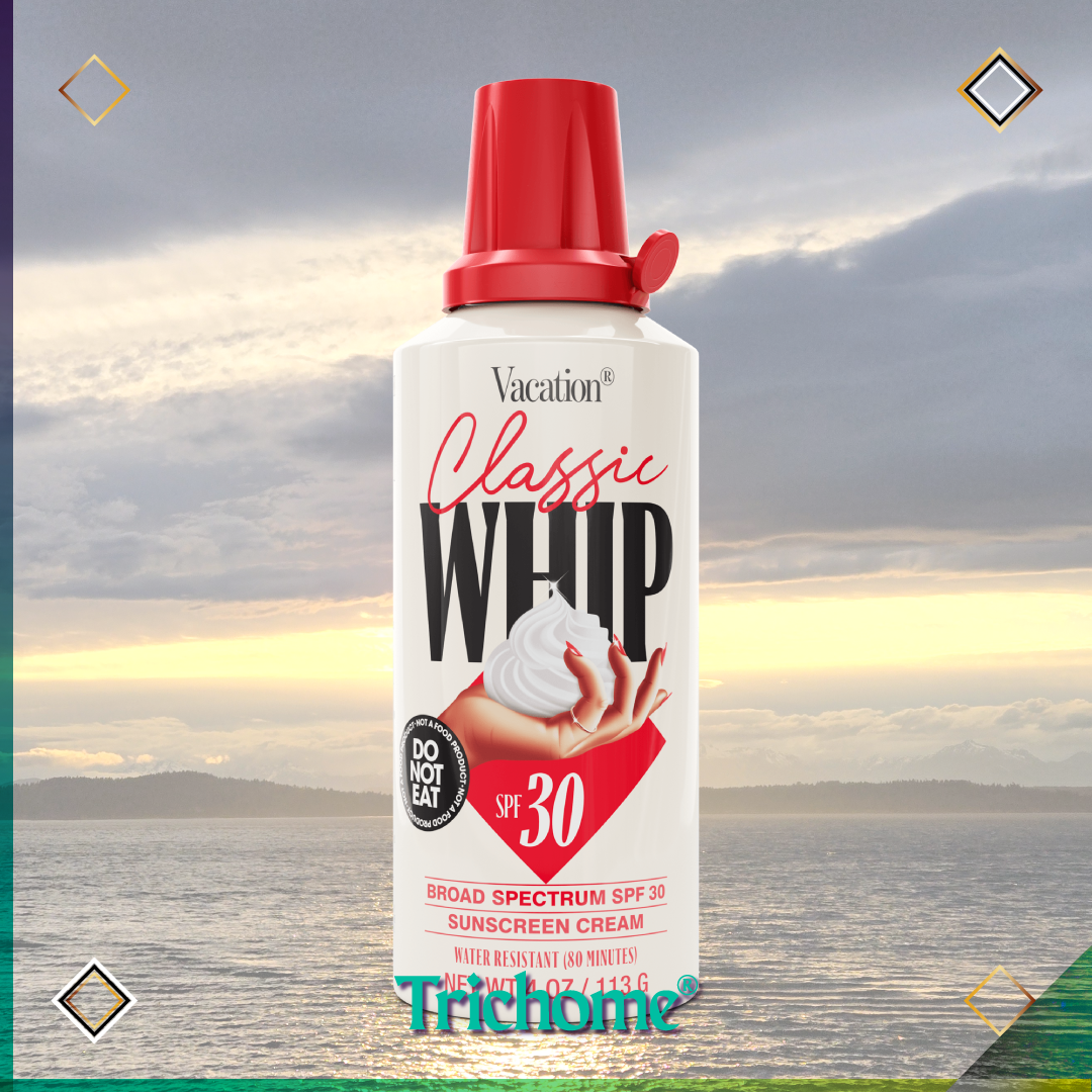 Classic Whip SPF 30