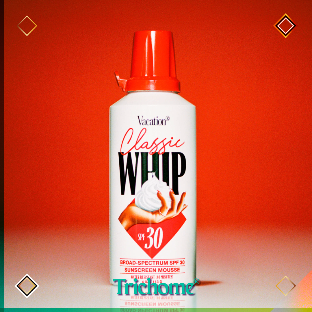Classic Whip SPF 30
