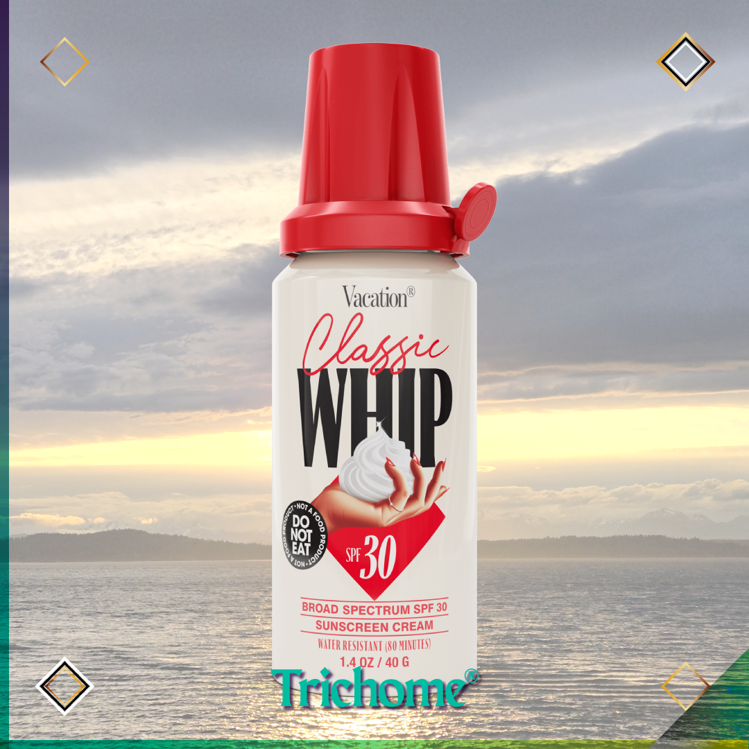 Mini Classic Whip SPF 30