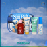 Vacation® Sun Belt Sampler