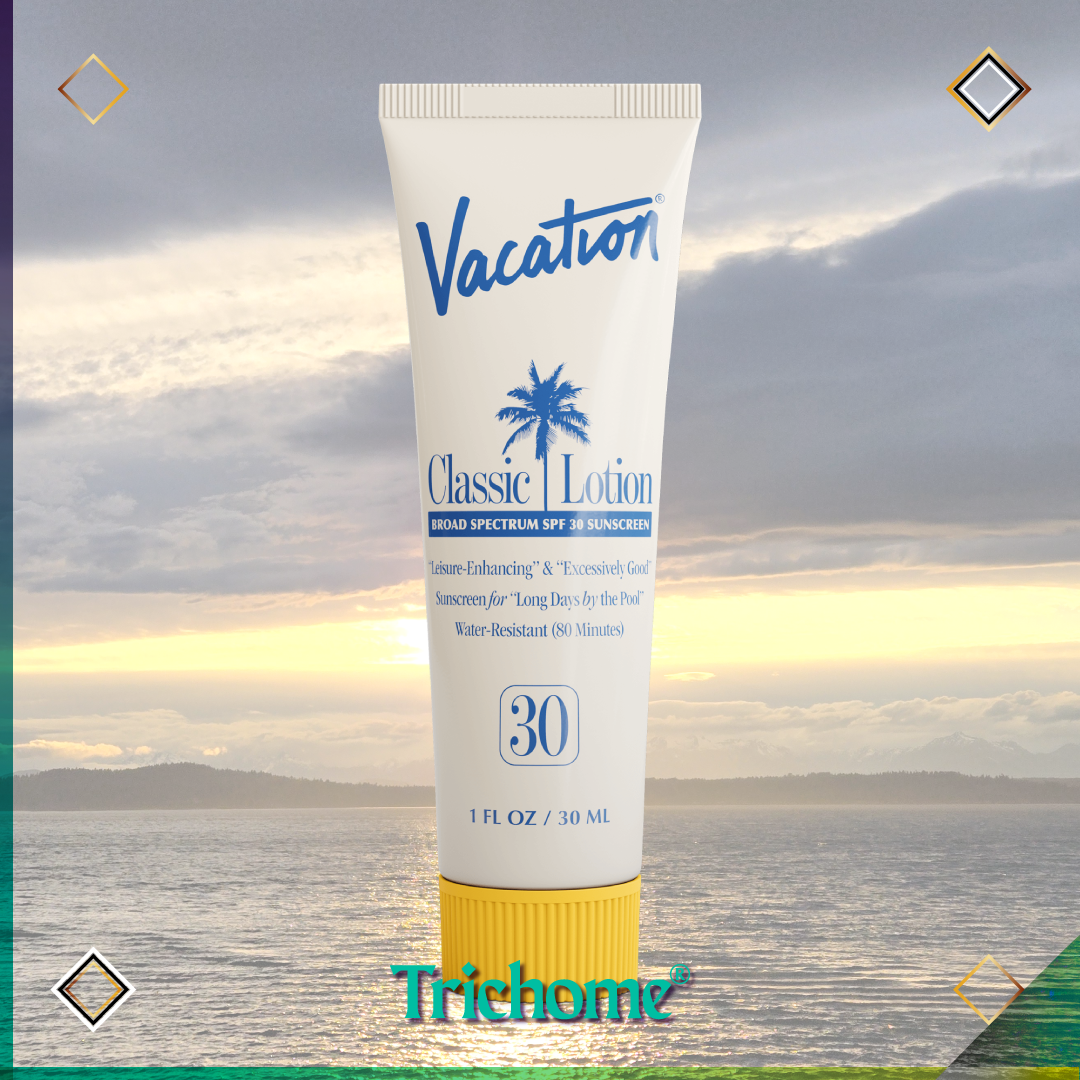 Vacation® Sun Belt Sampler