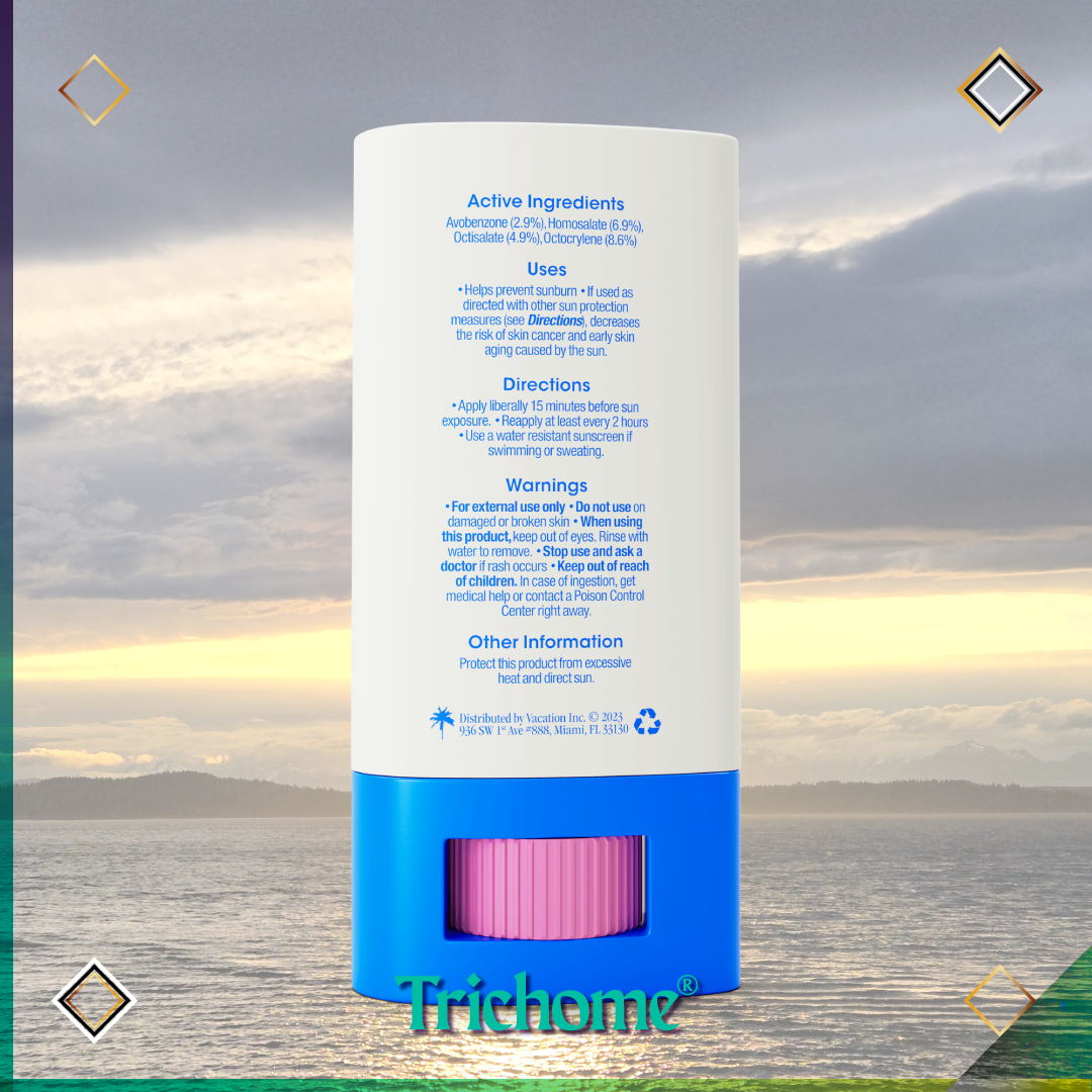 Super Stick SPF 45