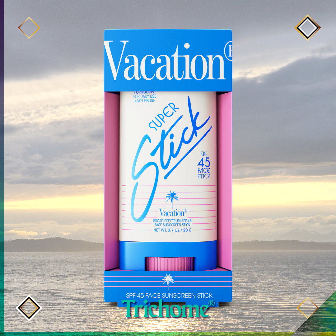 Super Stick SPF 45