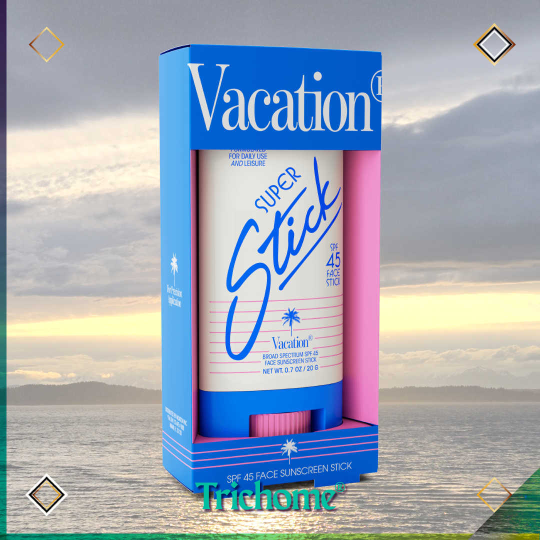 Super Stick SPF 45