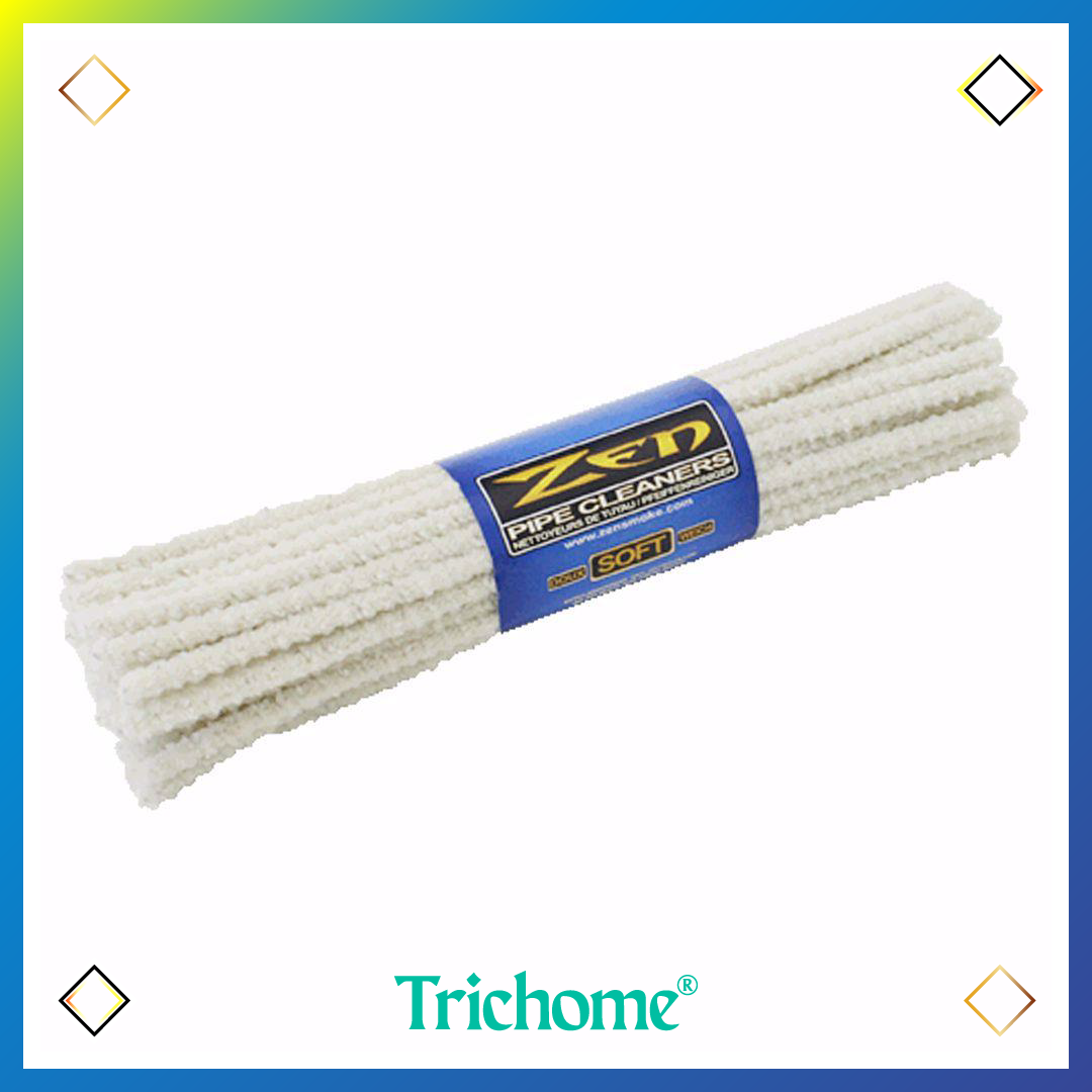 Zen Pipe Cleaners