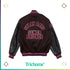 10th Anniversary Letterman Varsity Jacket - Trichome Seattle - Stray Rats - Clothing