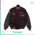 10th Anniversary Letterman Varsity Jacket - Trichome Seattle - Stray Rats - Clothing