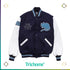 10th Anniversary Letterman Varsity Jacket - Trichome Seattle - Stray Rats - Clothing