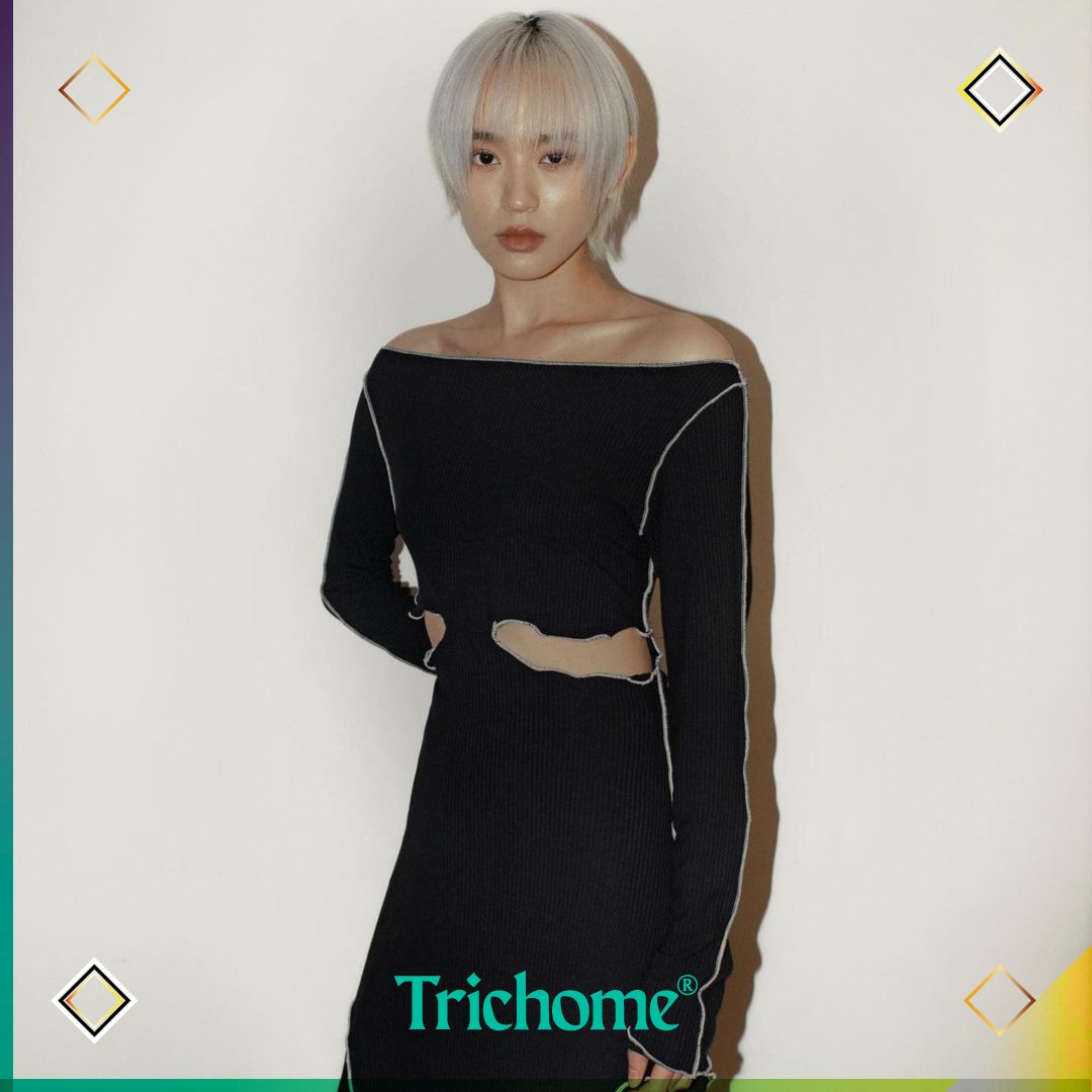 2 Chiều Skirt - Trichome Seattle - Eegee - Clothing