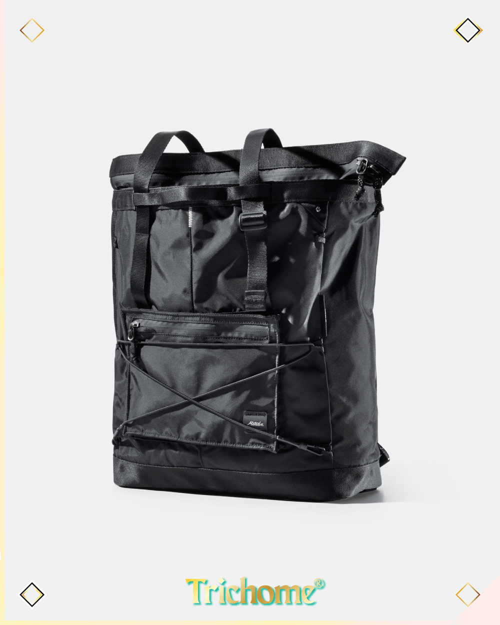 24L Tote Pack - Trichome Seattle - Matador - Bags