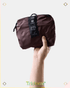 30L Packable Duffel - Trichome Seattle - Matador - Bags