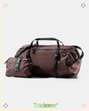 30L Packable Duffel - Trichome Seattle - Matador - Bags
