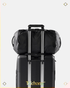 30L Packable Duffel - Trichome Seattle - Matador - Bags