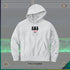 888 Anniversary Pullover Hoodie (Champion Reverse Weave) - Trichome Seattle - Trichome - Clothing