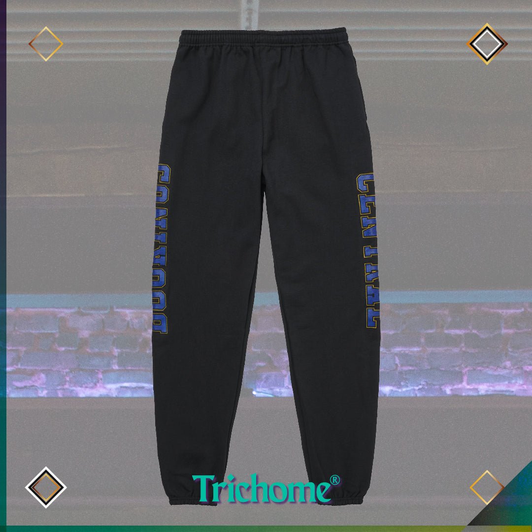 Academy Sweatpant - Trichome Seattle - CBI - Clothing