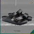 Arizona Essentials [EVA] Black - Trichome Seattle - Birkenstock - Footwear