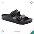 Arizona Essentials [EVA] Black - Trichome Seattle - Birkenstock - Footwear