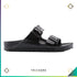 Arizona Essentials [EVA] Black - Trichome Seattle - Birkenstock - Footwear